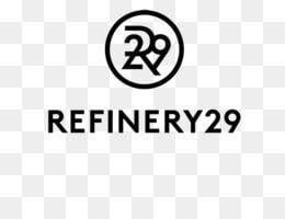 Refinery 29 Logo - Free download Refinery29 Female Fashion Logo Magazine - GMS Refinery ...
