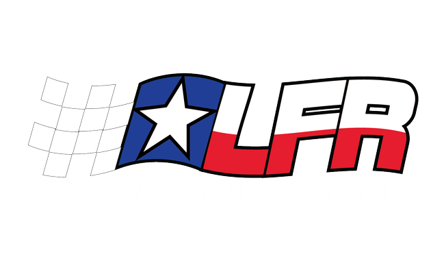 Family Racing Logo - Personnel Update from Leavine Family Racing