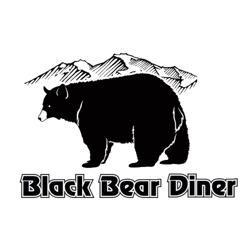 Black Bear Logo - Black Bear Logo | Sands Investment Group | SIG