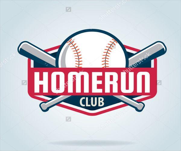 Baseball Bat Team Logo - Baseball Logos PSD, AI, EPS Format Download. Free