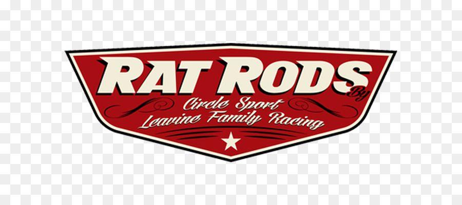 Family Racing Logo - Logo Rat rod Chevrolet Leavine Family Racing Rod png download
