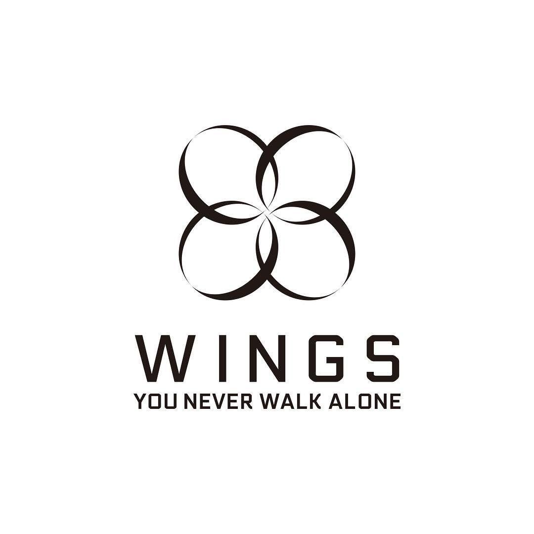 Army Base Logo - ARMY Base.kr, design studio for #BTS WINGS