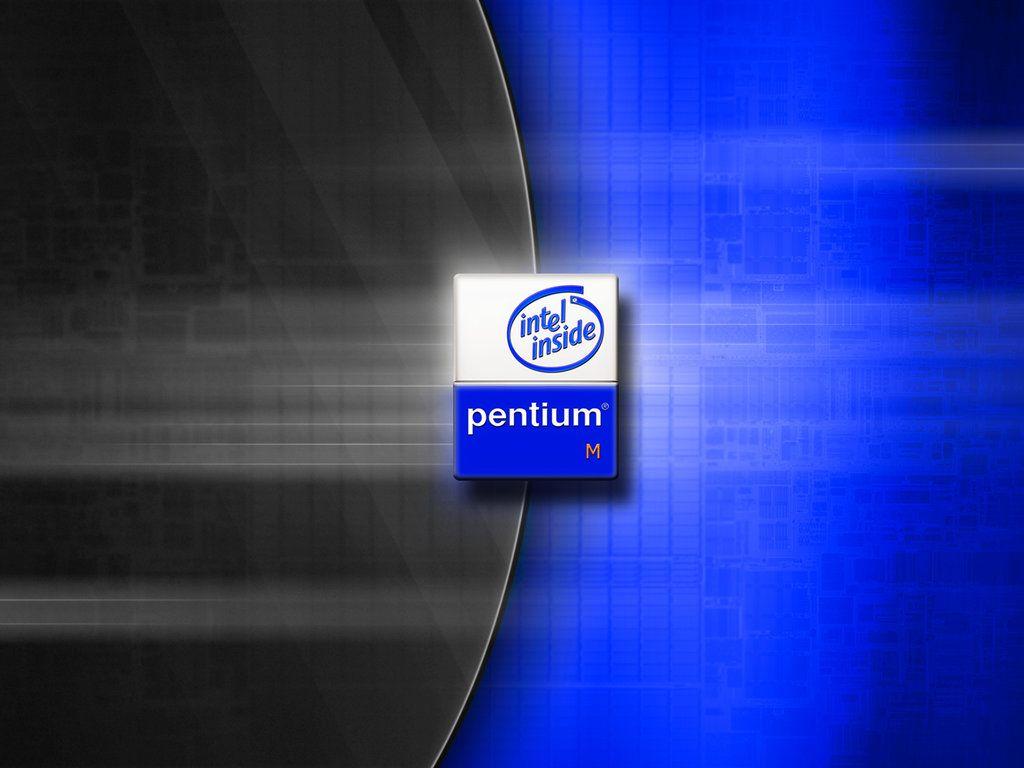 Intel Pentium 4 M Logo - Best 47+ Intel Pentium Wallpaper on HipWallpaper | Business Intel ...