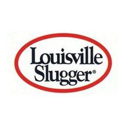 Louisville Softball Logo - Louisville Slugger Softball Bats & Louisville Slugger Baseball Bats ...