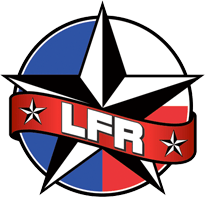 Family Racing Logo - Leavine Family Racing