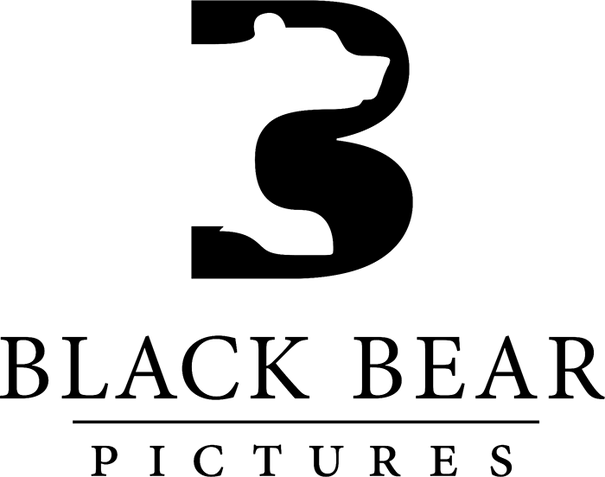 Black Bear Logo - Imitation Game' Financier Black Bear Hires Indie Vet Dan Steinman ...
