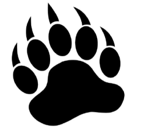 Black Bear Logo - Black Bear Golf Club | Mount Dora Golf | Mount Dora Golf Courses