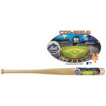 Baseball Bat Team Logo - New York Mets Collectible Bats, Mets Autographed Bats, Official ...