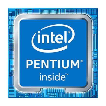 Intel Pentium 4 M Logo - 96MPPC-3.7-4M-11T - Intel Pentium G5400 3.7G 4M 2 Core Processor ...