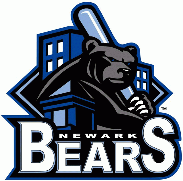 Black Bear Logo - teams with bears logo black bear logo.. votes cast related links