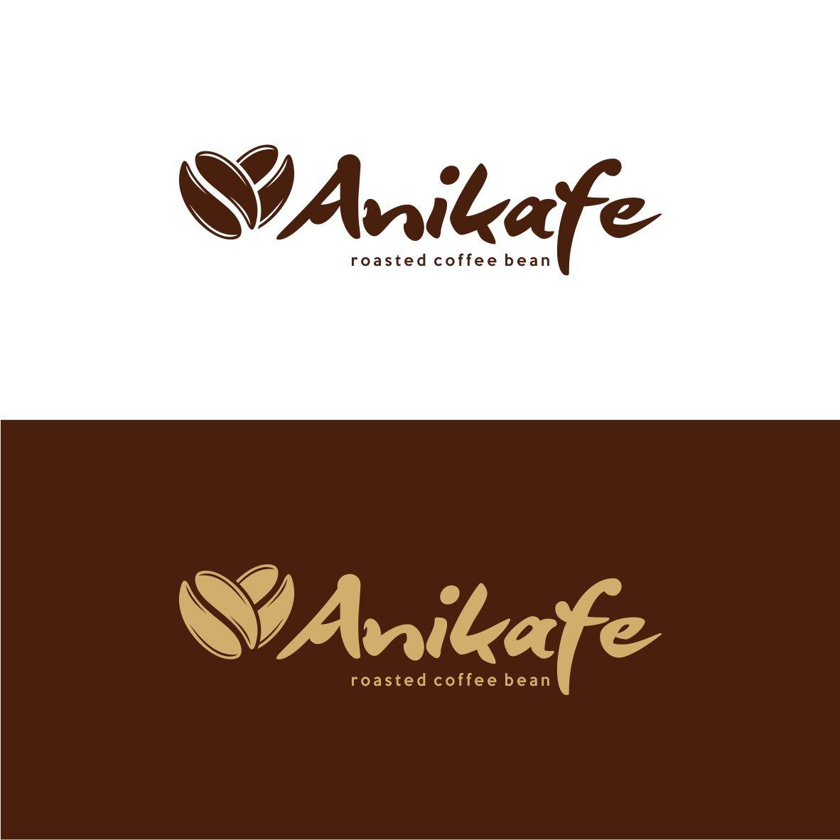Coffee Brand Logo - Sribu: Logo Design - Desain Logo untuk Brand Coffee