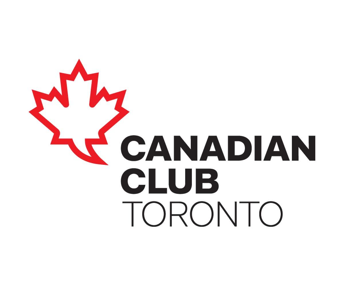 Canadian Club Logo - The Honourable John McCallum
