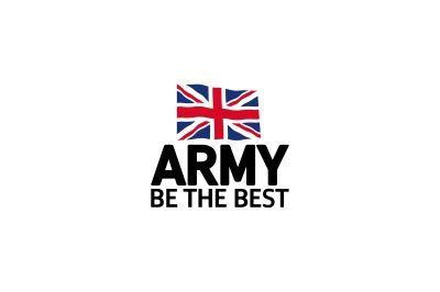 Army Base Logo - The British Army homepage | The British Army