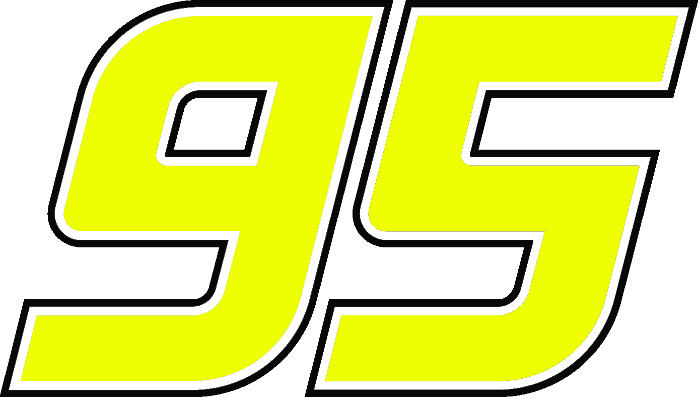 Family Racing Logo - Leavine Family Racing Competing In The Clash For The First Time ...