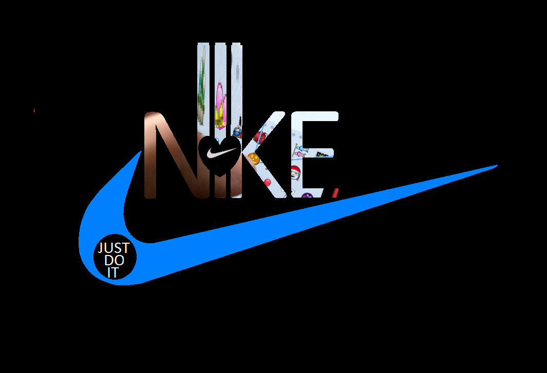 Sick Nike Logo - LogoDix