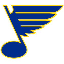 St. Louis Blues Hockey Logo - St. Louis Blues Primary Logo | Sports Logo History