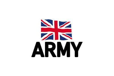 Army Base Logo - Army Medical Services | The British Army