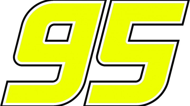 Family Racing Logo - Closet NASCAR Fan - 3/87 - Confessions of a Closet Racing Fan