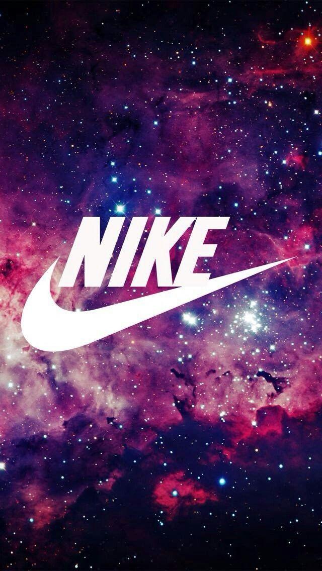 Nike Galaxy Logo - Fashion Shoes on in 2019 | Nike | Nike wallpaper, Nike, Adidas shoes ...
