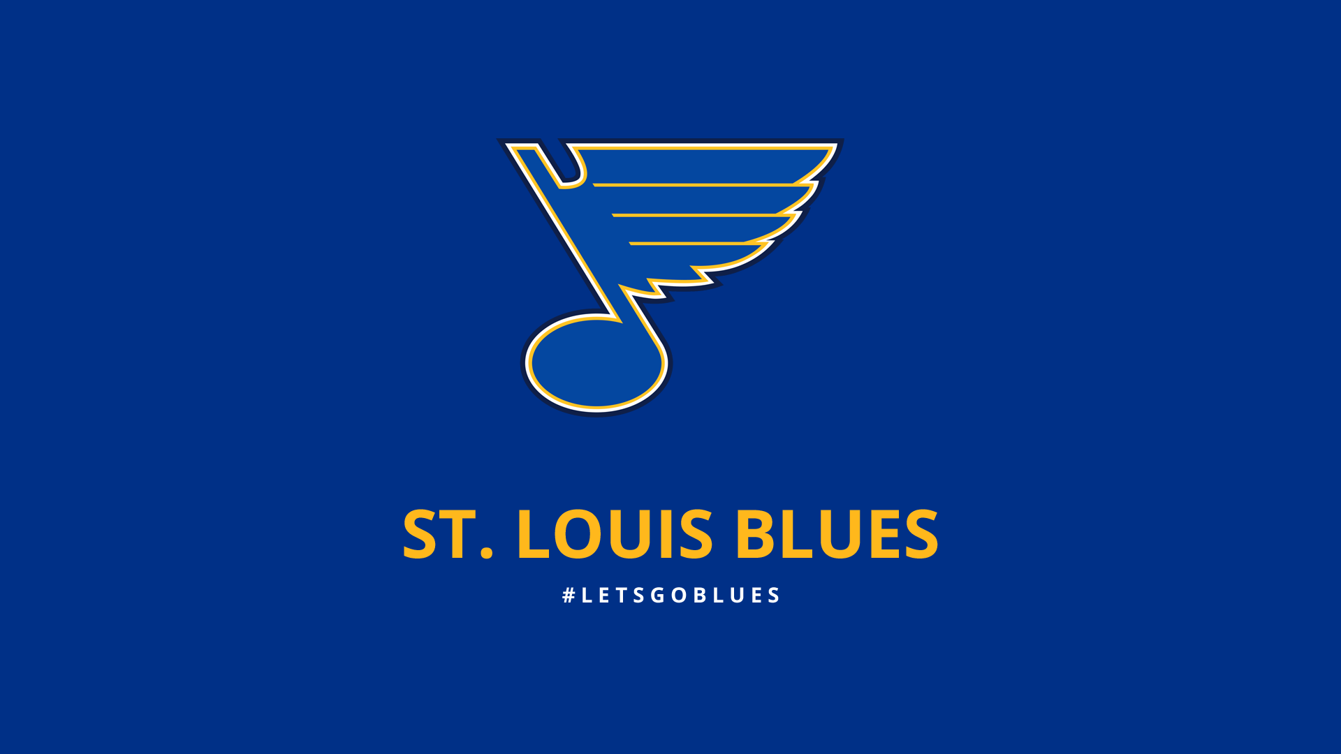 St. Louis Blues Hockey Logo - Get Your Tickets Today: St. Louis Blues Hockey on December 9 ...