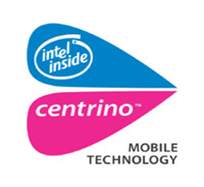 Intel Inside Pentium 4 Logo - Intel Pentium 4 Centrino Launch Event | HotHardware