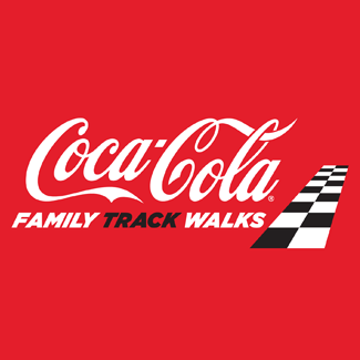Family Racing Logo - WALK THE TRACK AT CHICAGOLAND SPEEDWAY PRIOR TO THE GEICO 400 ...
