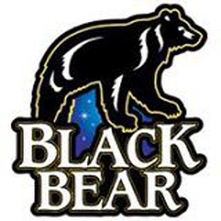 Black Bear Logo - Black Bear To Observe Native American Heritage Month | News | 710 WDSM