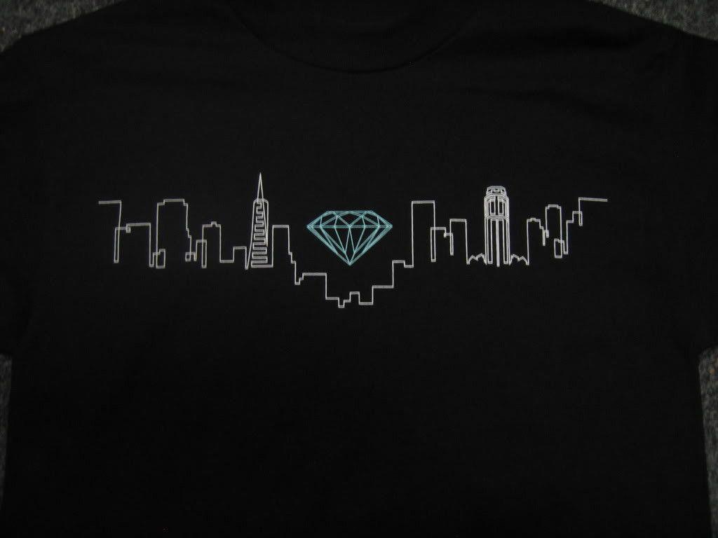iPhone Diamond Supply Co Logo - Diamond Supply Co Watch, Have One To Sell? Sell It Yourself