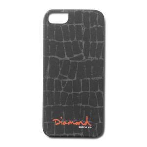 iPhone Diamond Supply Co Logo - Diamond Supply Co. - Croc iPhone 5 Case - Black | eBay