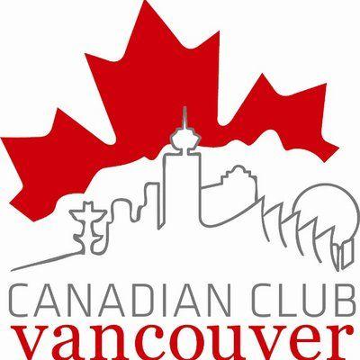 Canadian Club Logo - Canadian Club Van