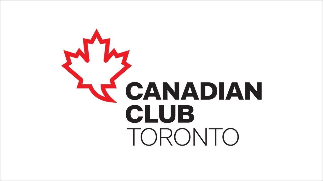 Canadian Club Logo - Canadian Club - Sabrina Geremia - YouTube
