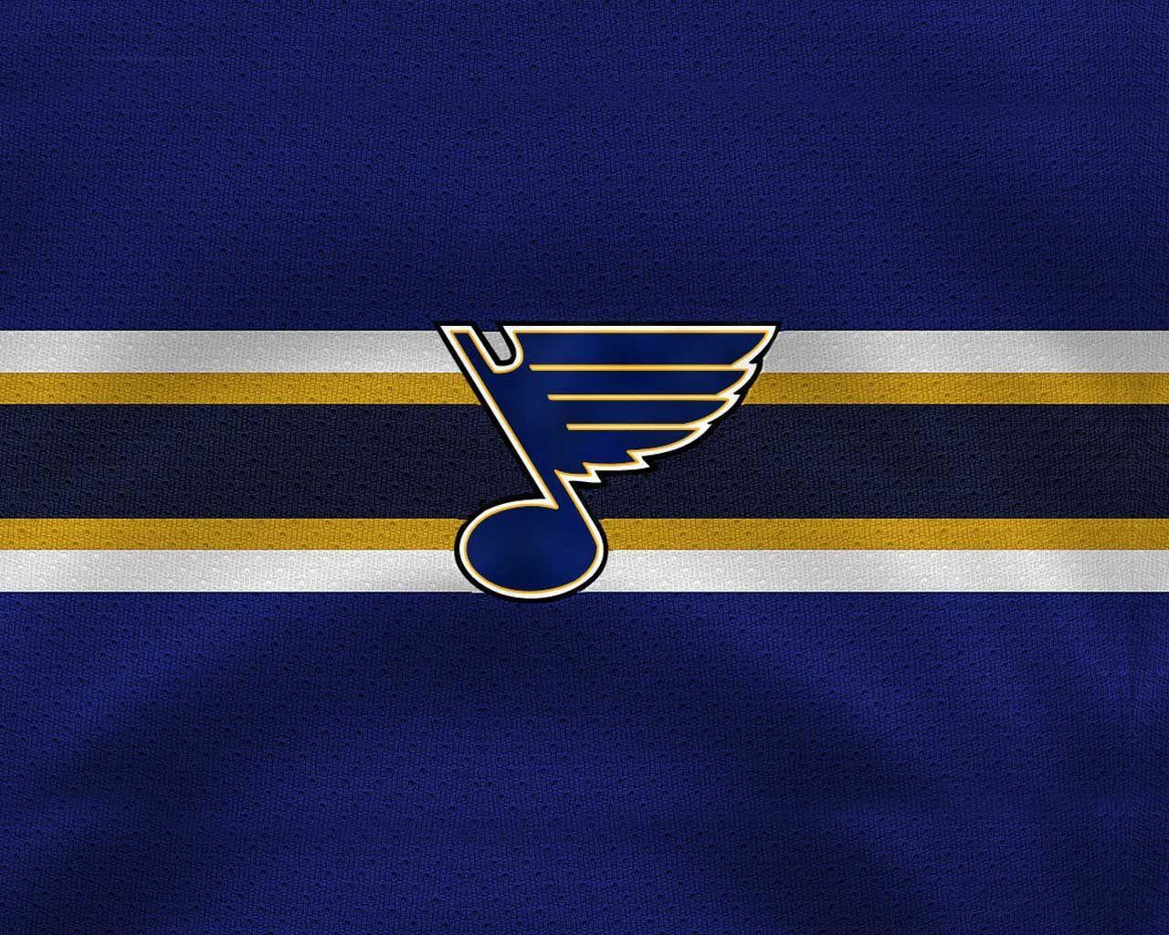 St. Louis Blues Hockey Logo - NHL LOGOS STL BLUES | NHL St Louis Blues | All things sports ...