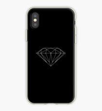 iPhone Diamond Supply Co Logo - Diamond Supply Co IPhone Cases & Covers For XS XS Max, XR, X, 8 8