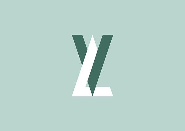 Brand with VL Logo - VL logo - Google Search | Verchick Law | Logos, Logo inspiration ...