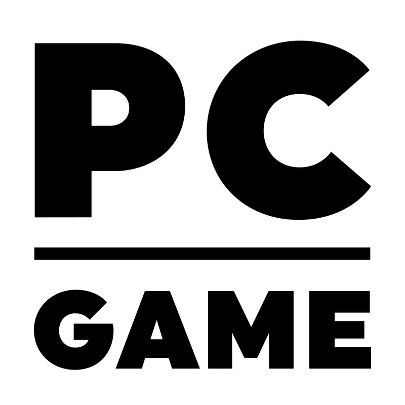 Computer Gaming Logo - A Universal PC Game Logo - VolnaPC