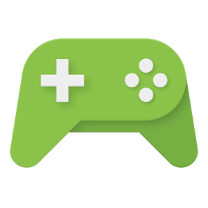 Google Games Logo - Google Play Games