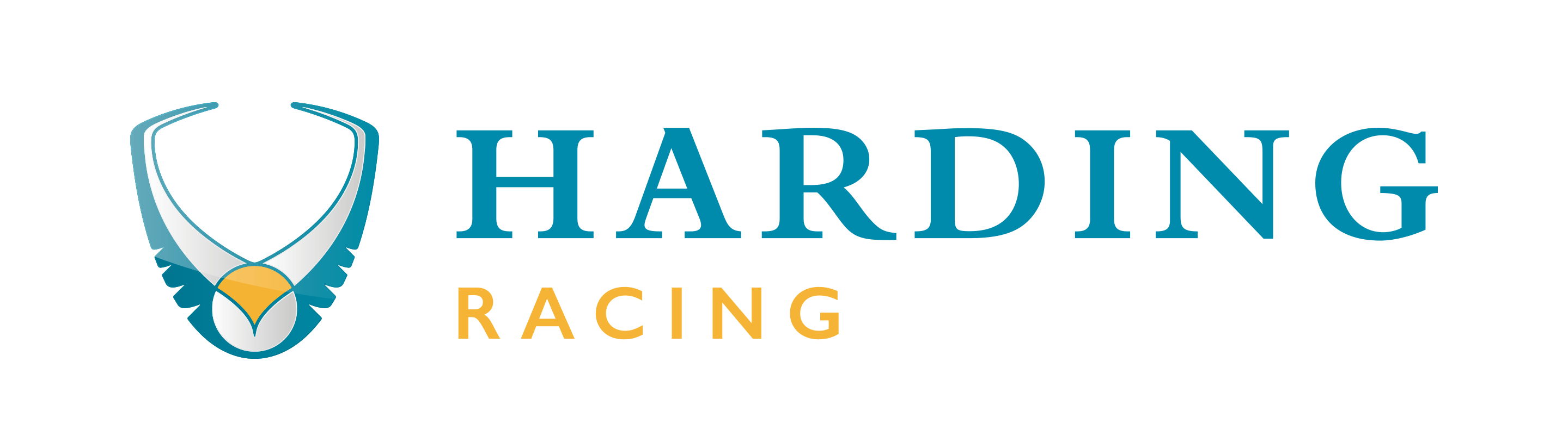 Family Racing Logo - Harding Racing - SmallBox