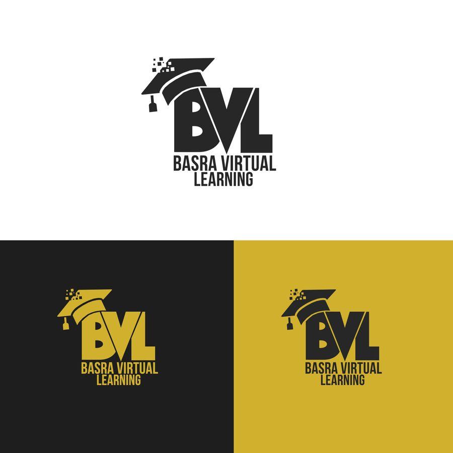 Brand with VL Logo - Entry #16 by thiagof1c4 for Redesign logo( www.b-vl.com) | Freelancer
