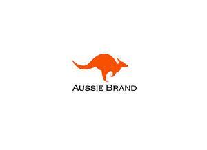 Kangaroo Company Logo - Logo Design Predesigned Instant Logo Your Company Name & Slogan ...
