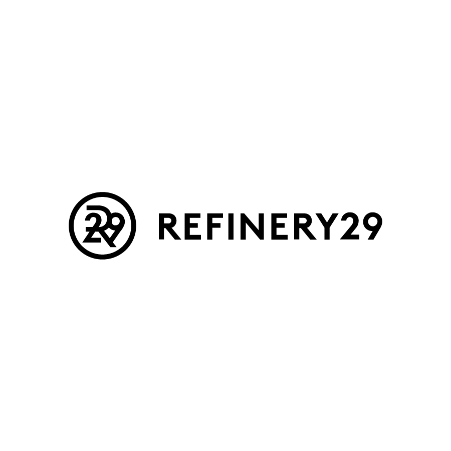 Refinery 29 Logo - Read News About – CRUDE Personal Care – Tagged 