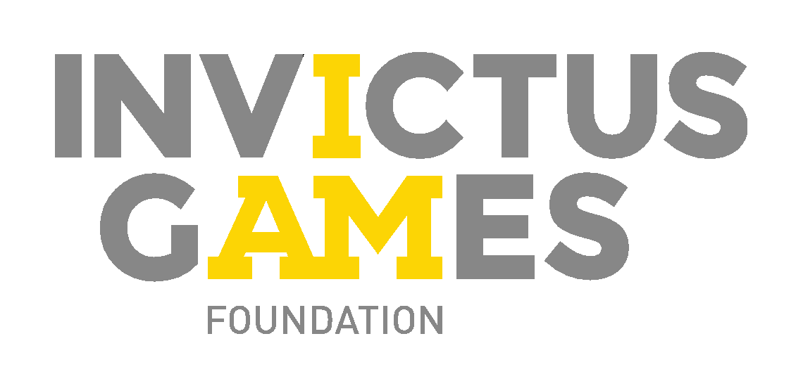Google Games Logo - Invictus Games Foundation