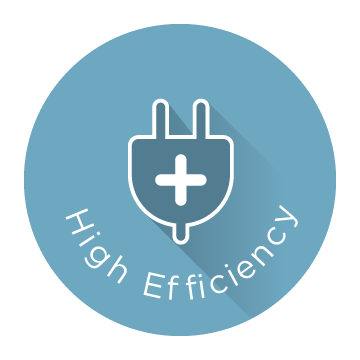 High Efficiency Logo - 03-high-efficiency-icon | CPR Certification Online First-Aid ...