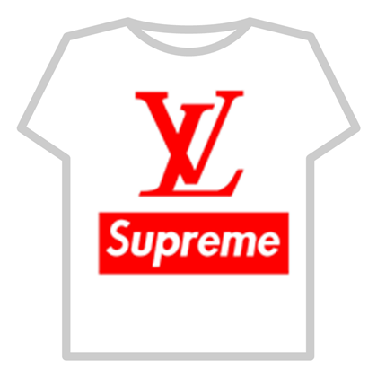 Brand with VL Logo - VL Supreme - Roblox