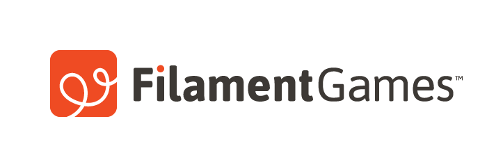Google Games Logo - Filament Games. Educational Game Developer