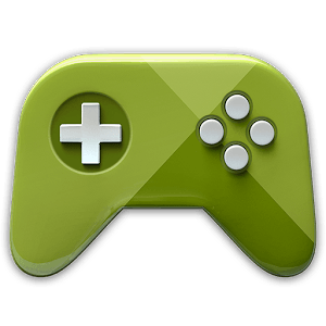 Google Games Logo - Google Play Games Logo Png Image