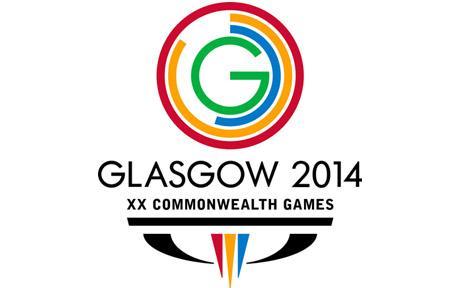 Almost Logo - Glasgow Commonwealth Games logo almost identical to earlier design ...