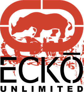 Ecko Unltd Logo - Ecko Logo Vectors Free Download