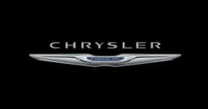 Chrysler Logo - Is a New Chrysler Crossover Coming Soon?