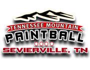 Tennessee Mountain Logo - Tennessee Mountain Paintball Mountains Brochures
