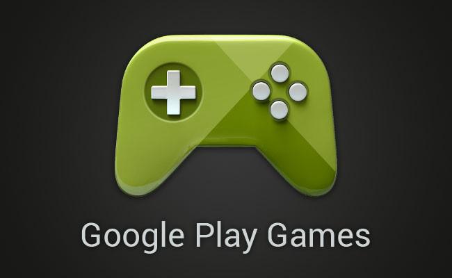 Google Games Logo - Google-Play-Games-logo • WideFide